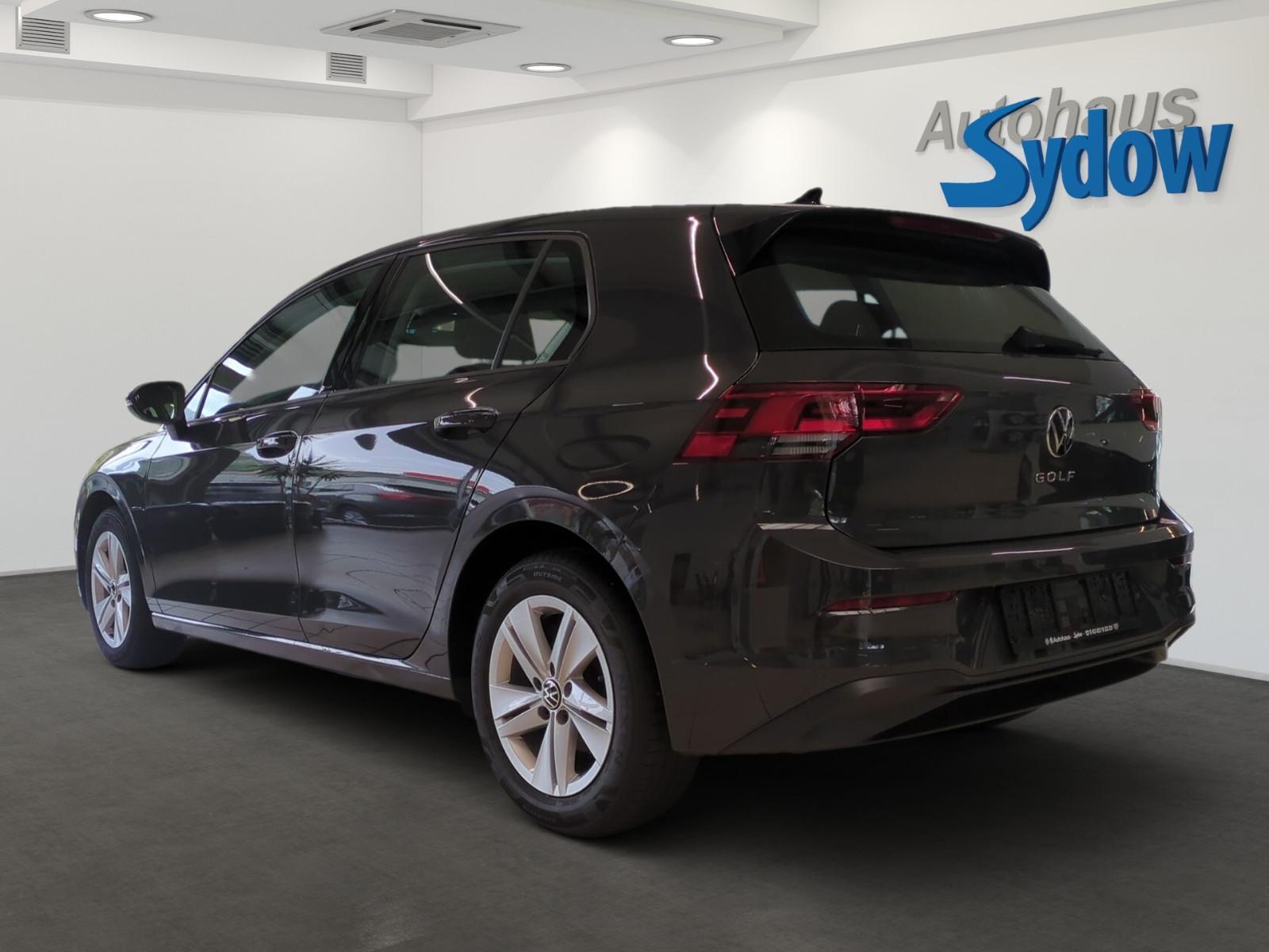 Volkswagen Golf 1.5 TSI Golf VIII Life