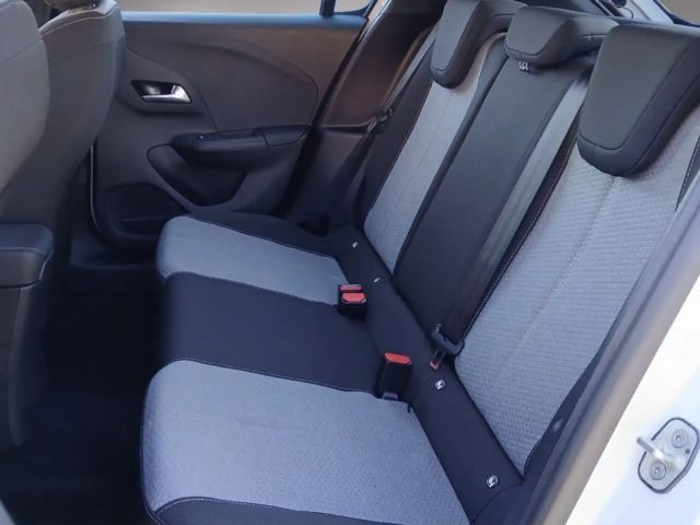 Opel Corsa Edition Turbo