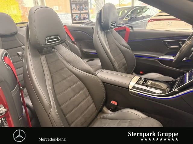 Mercedes-Benz CLE 200 AMG Line