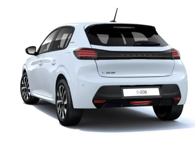 Peugeot E-208 Style