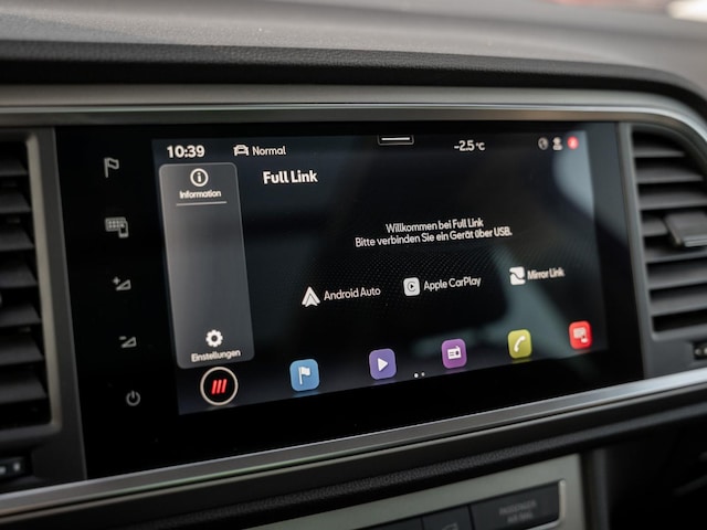 Seat Ateca 1.5 TSI DSG