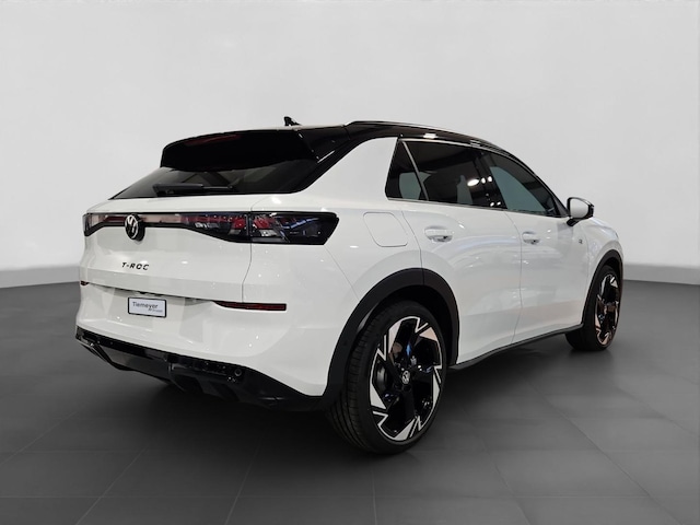 Volkswagen T-Roc 1.5 TSI DSG IQ.Drive R-Line