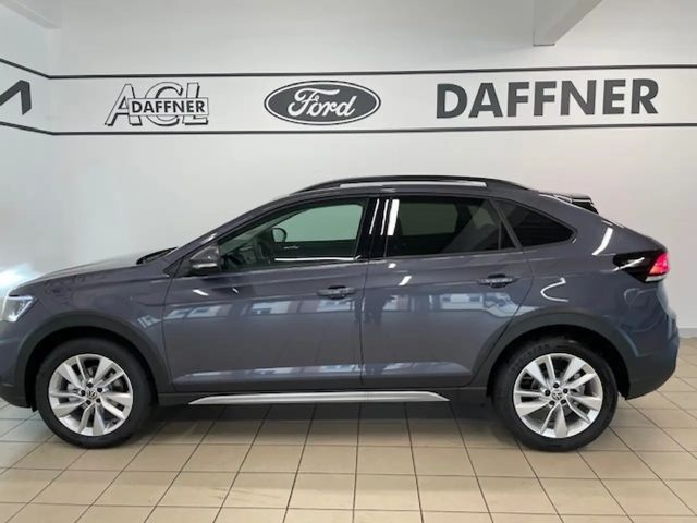 Volkswagen Taigo Life