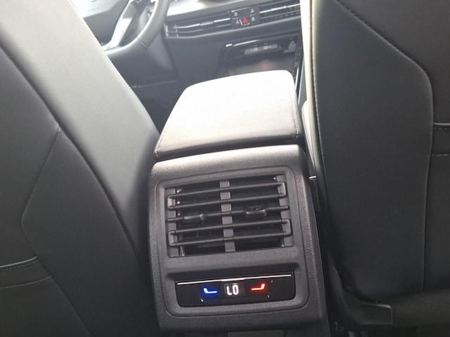 Volkswagen Golf DSG Style Variant