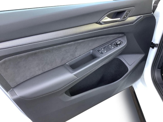 Volkswagen Golf 2.0 TSI DSG GTI