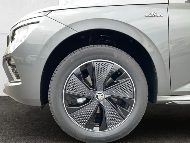 Skoda Kamiq 1.0 TSI Monte Carlo