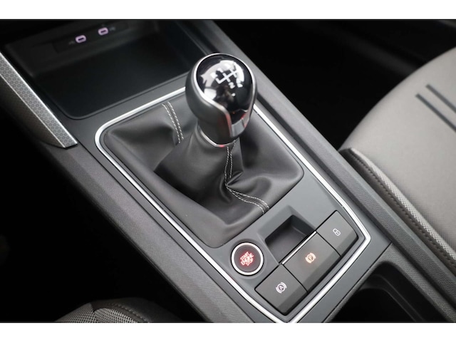 Seat Leon 1.0 TSI Style