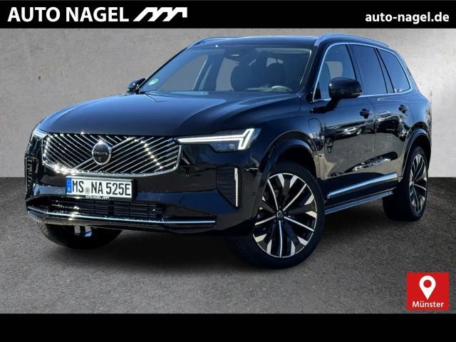 Volvo XC90 Bright Recharge T8 Ultra