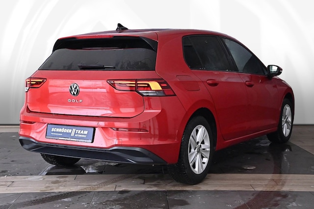 Volkswagen Golf 1.5 TSI Life