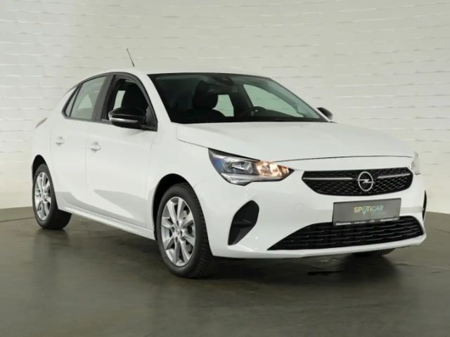 Opel Corsa Edition F Edition