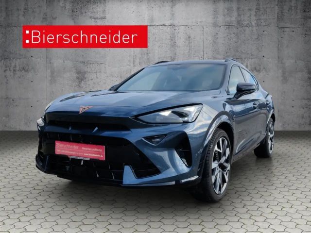 Cupra Formentor 2.0 TSI 4Drive DSG VZ VZ5