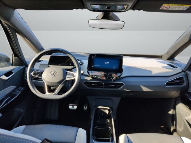 Volkswagen ID.3 58 KWh Performance Pro