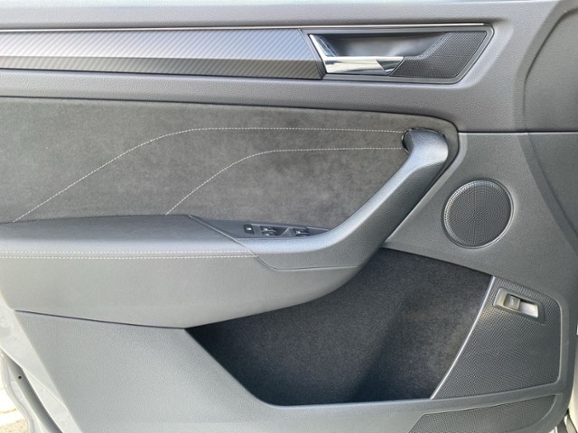 Skoda Kodiaq KLIMA LED NAVI ALU