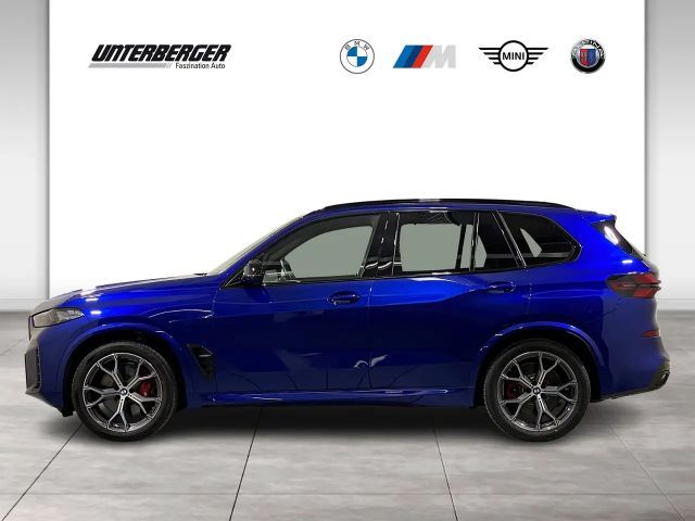 BMW X5 M60i xDrive