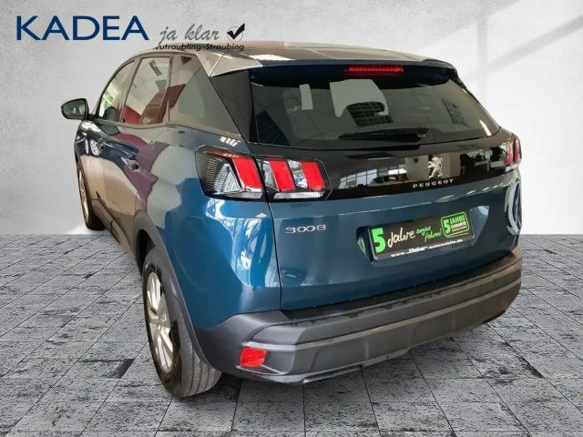 Peugeot 3008 Active Pack PureTech