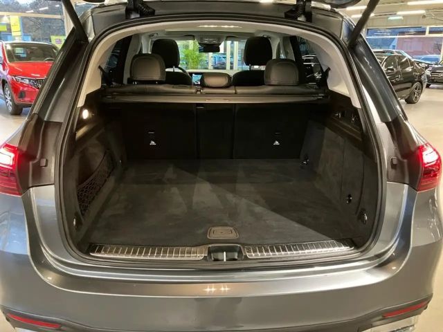 Mercedes-Benz GLE 450 4MATIC AMG Line