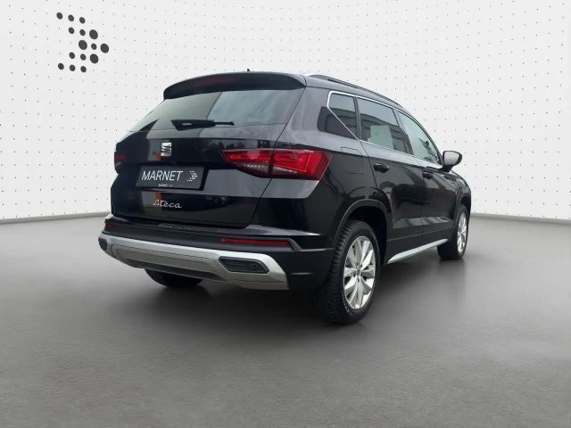 Seat Ateca 1.5 TSI DSG