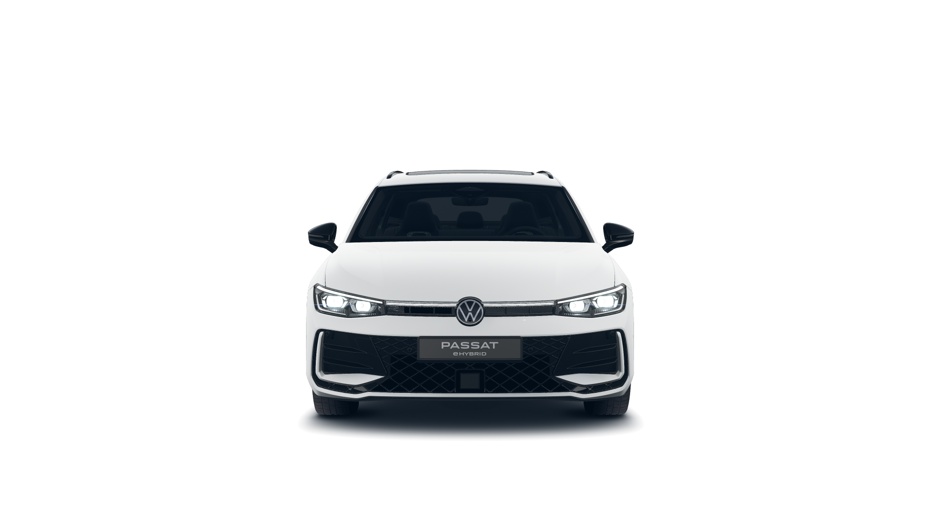 Volkswagen Passat DSG R-Line eHybrid