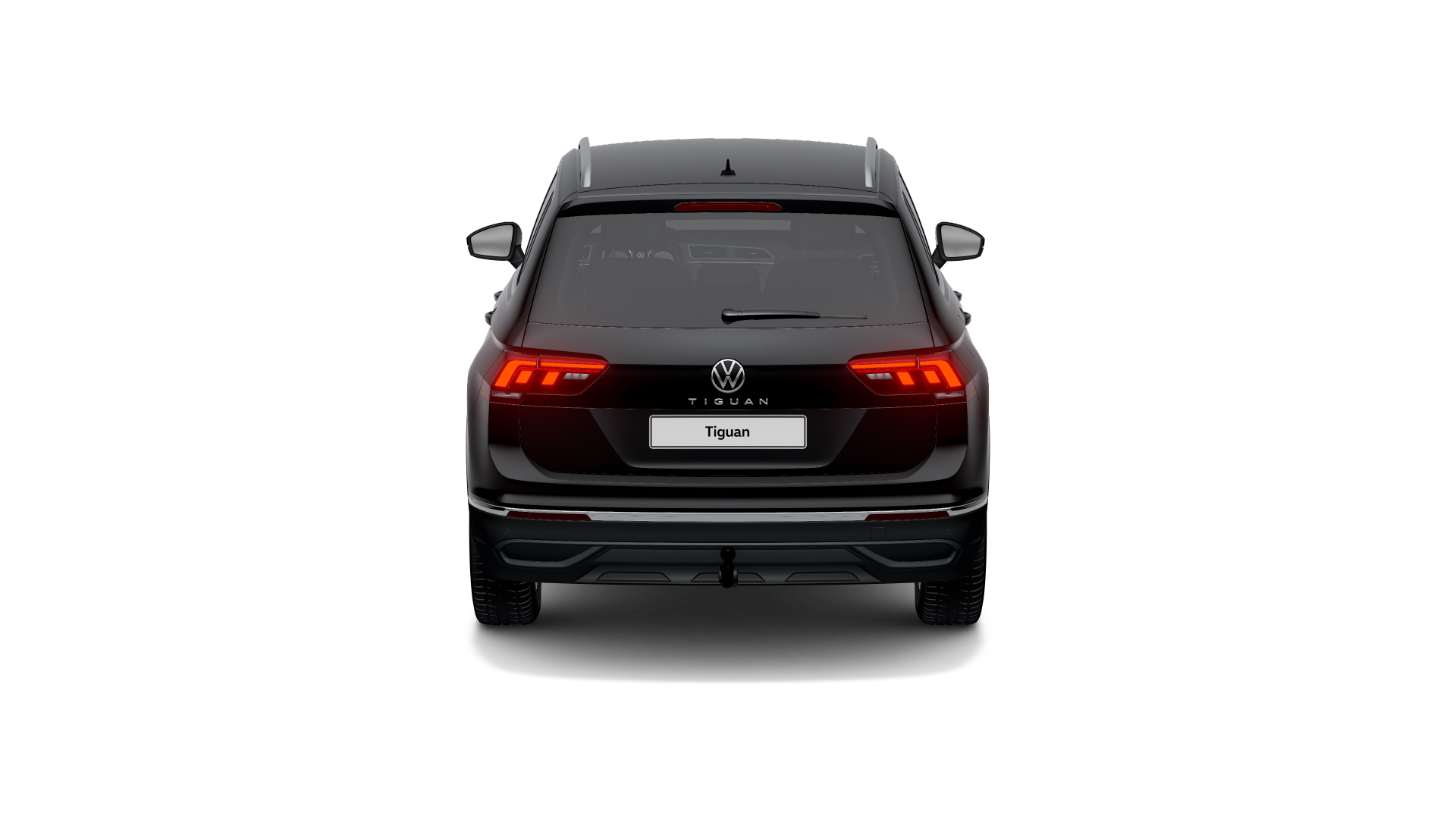 Volkswagen Tiguan 1.5 TSI Life