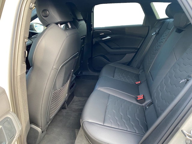 Audi A6 e-tron Avant