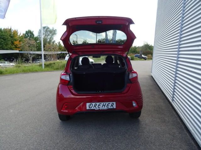 Hyundai i10 1.0 Smart