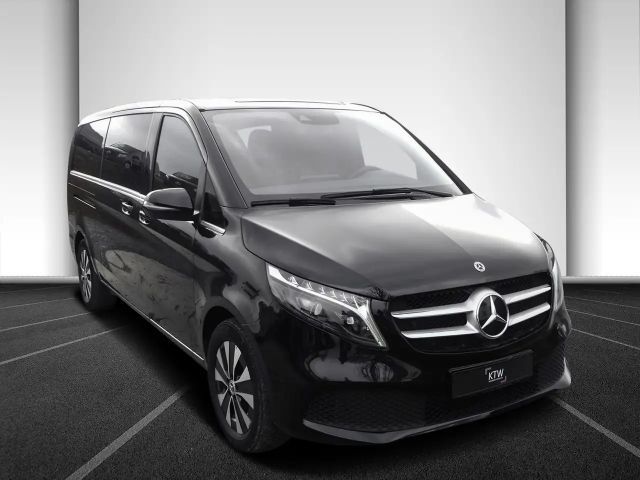 Mercedes-Benz V 300 AVANTGARDE Extralang