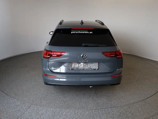 Volkswagen Golf Business Variant