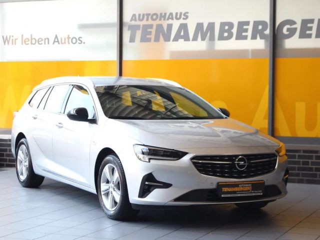 Opel Insignia Elegance Sports Tourer