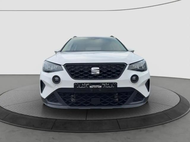 Seat Arona 1.0 TSI DSG Style