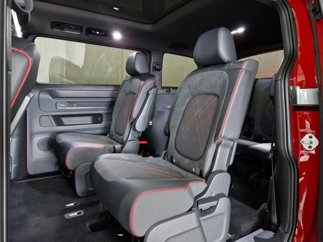 Volkswagen ID.Buzz 4Motion GTX