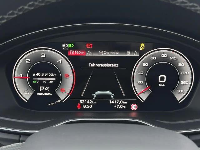 Audi Q5 40 TDI Quattro S-Line