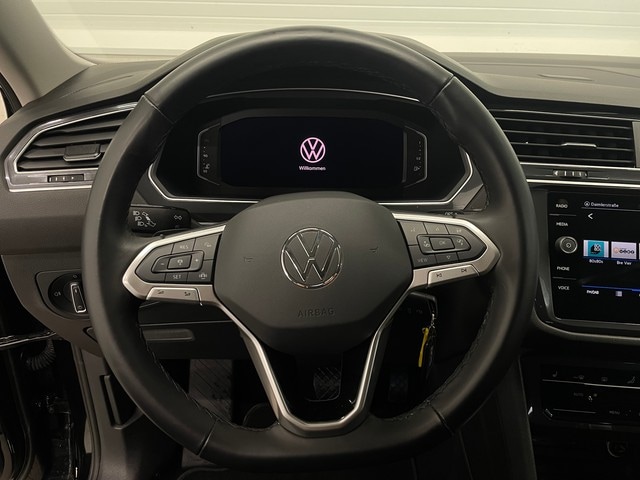 Volkswagen Tiguan 2.0 TDI Allspace Life