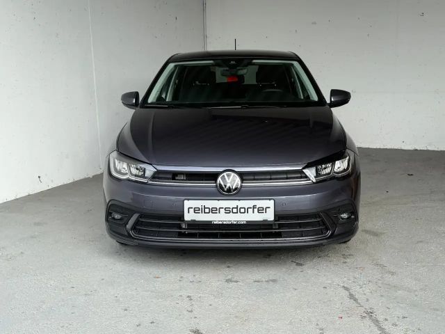Volkswagen Polo 4Me TSI