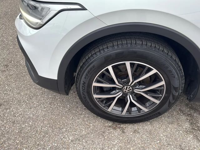 Volkswagen Tiguan DSG Life