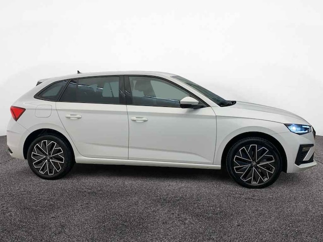 Skoda Scala 1.0 TSI Tour