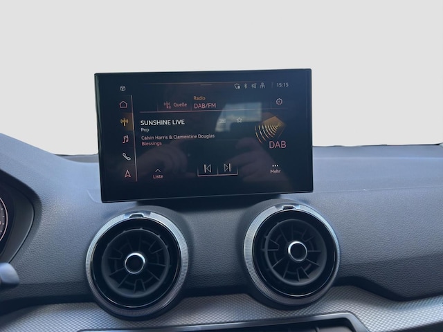 Audi Q2 40 TFSI Quattro S-Tronic