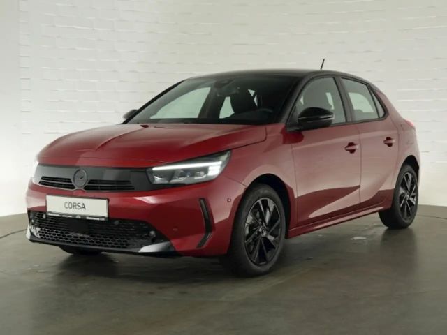 Opel Corsa GS-Line Grand Sport