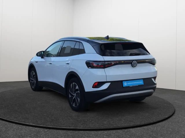 Volkswagen ID.4 150 kW Performance Pro