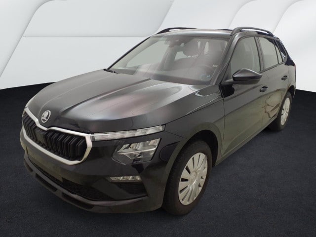 Skoda Kamiq 1.0 TSI