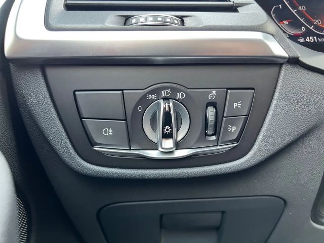 BMW X3 M-Sport xDrive20d