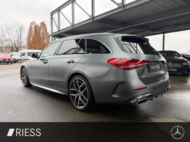 Mercedes-Benz C 300 4MATIC AMG Line Estate