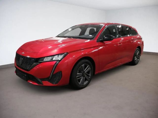 Peugeot 308 Allure Pack PureTech SW