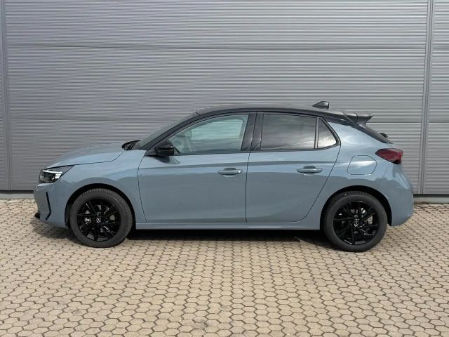 Opel Corsa GS-Line Grand Sport