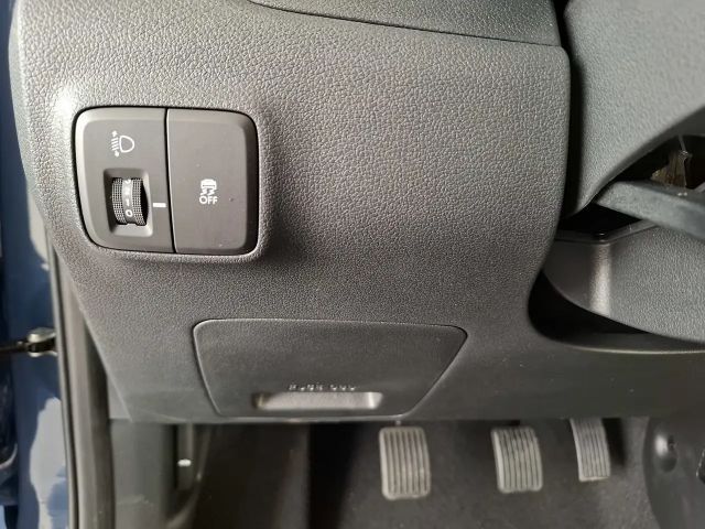 Hyundai i10 1.0 2WD Trend