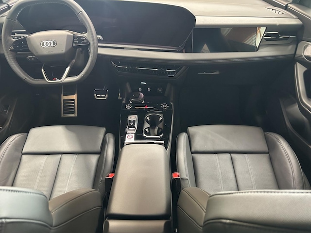 Audi Q6 e-tron Quattro