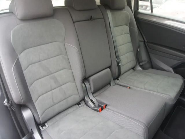 Volkswagen Tiguan Allspace Life