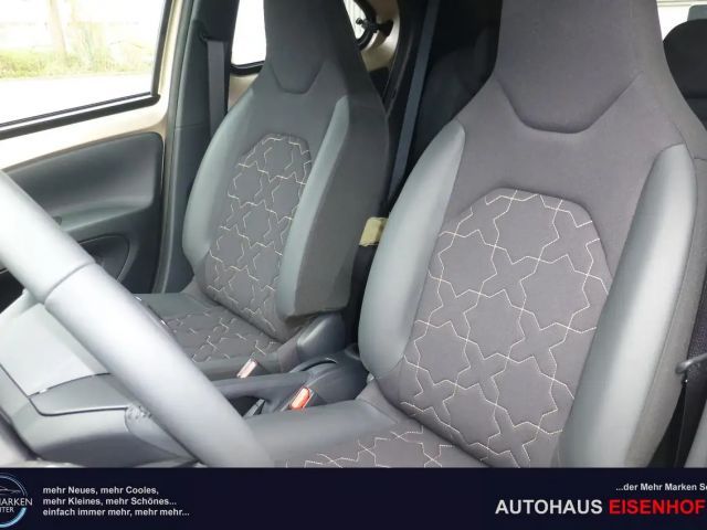 Toyota Aygo X Explore Hatchback