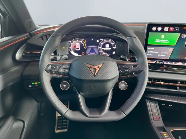 Cupra Terramar 2.0 TSI VZ