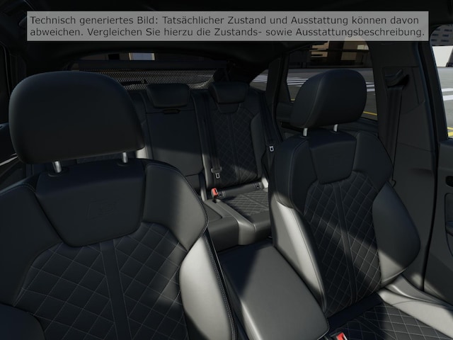 Audi Q5 40 TDI Quattro S-Tronic Sportback