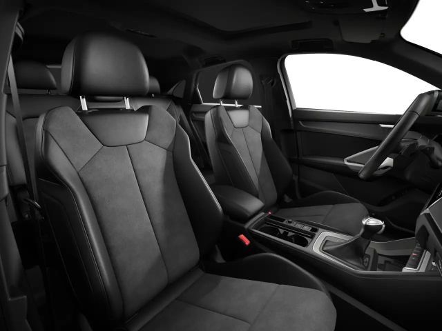 Audi Q3 35 TDI S-Line S-Tronic